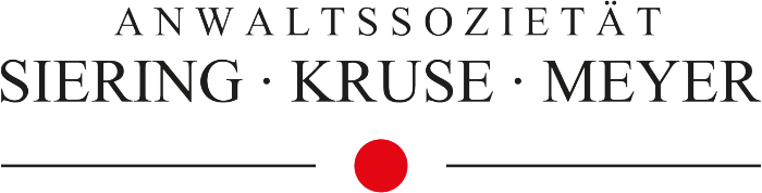 Verkehrsrecht-Emsland.de Logo